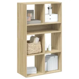 regal-na-ksiazki-sonoma-oak-material-drewnopochodny