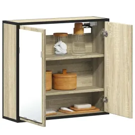 szafka-lazienkowa-z-lustrem-dab-sonoma-65x20x60-cm