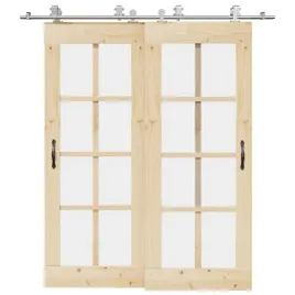 system-do-mocowania-drzwi-przesuwnych-200-cm-stal-srebrny