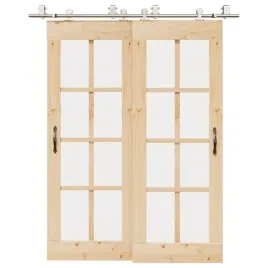 system-do-mocowania-drzwi-przesuwnych-183-cm-stal-srebrny