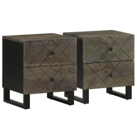 szafki-nocne-czarne-2-szt-40x33x46-cm-lite-drewno-mango