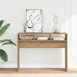 stolik-konsolowy-dab-artisan-105x30x80-cm