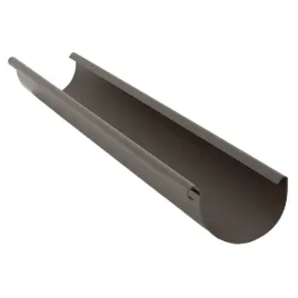rynna-90-mm-1metr-kolor-ciemny-braz-system-izabella