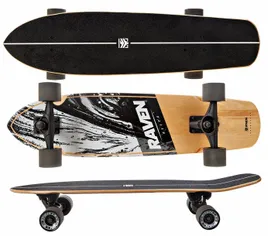 deskorolka-longboard-raven-elite-abec9