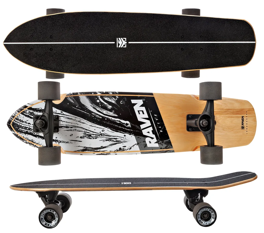 deskorolka-longboard-raven-elite-abec9