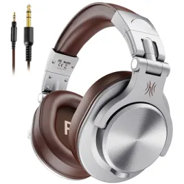 sluchawki-oneodio-a71-brazowy-z-portem-share-do-studio-i-dj-monitowania