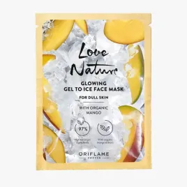 oriflame-rozswietlajaca-maseczka-love-nature-zel-lod-z-organicznym-mango