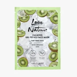 oriflame-kojaca-maseczka-love-nature-zel-lod-z-organicznym-kiwi