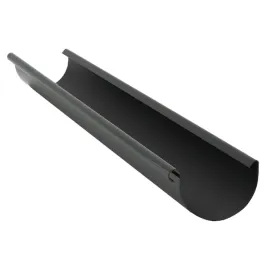 rynna-90-mm-1metr-kolor-czarny-system-izabella
