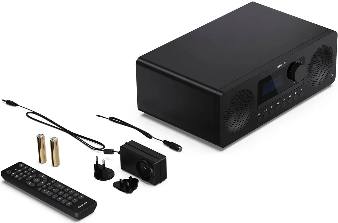 wieza-stereo-sharp-xl-b720d