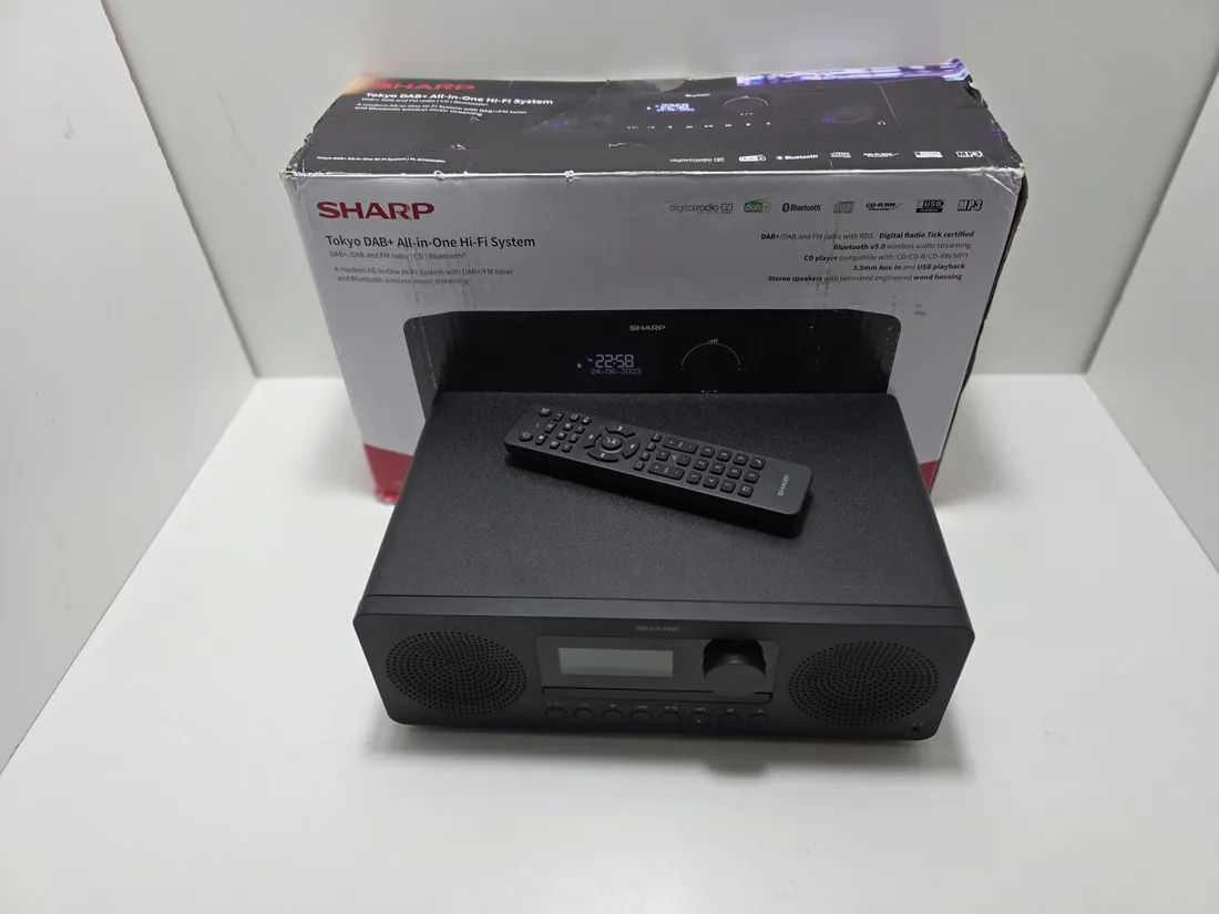 wieza-stereo-sharp-xl-b720d
