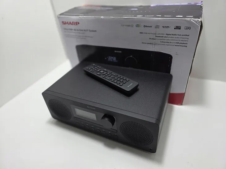 wieza-stereo-sharp-xl-b720d-wysokosc-produktu-12-2-cm