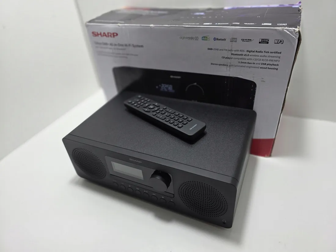 wieza-stereo-sharp-xl-b720d