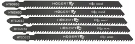hogert-ht6d653-zestaw-brzeszczotow-do-wyrzynarki-do-drewna-5szt-126mm-9tpi