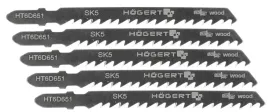 hogert-ht6d651-zestaw-brzeszczotow-do-wyrzynarki-do-drewna-5szt-100mm-6tpi