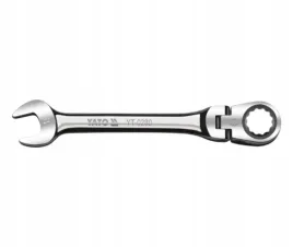 yato-yt-0280-klucz-plasko-oczkowy-z-grzechotka-19mm