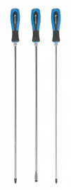 hogert-zestaw-wkretakow-srubokretow-dlugich-krzyzak-plaski-ph2-ph3-x-450-mm