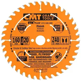 cmt-tarcza-pila-ultra-cienka-do-drewna-ciecie-poprzeczne-160x20-mm-40z