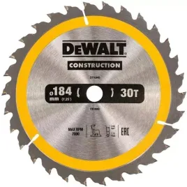 dewalt-tarcza-pila-do-drewna-184x30mm-30z