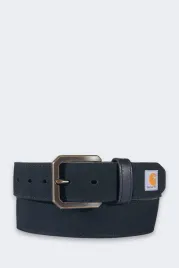 pasek-carhartt-canvas-duck-black