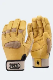rekawice-petzl-cordex-plus-brown