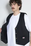 kamizelka-ben-davis-solid-black-stan-nowy
