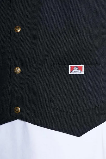 kamizelka-ben-davis-solid-black-kod-produktu-94-2xl
