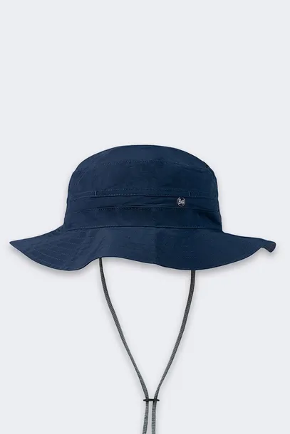 kapelusz-buff-bonney-explore-solid-navy