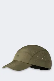 czapka-buff-speed-cap-solid-tundra-khaki