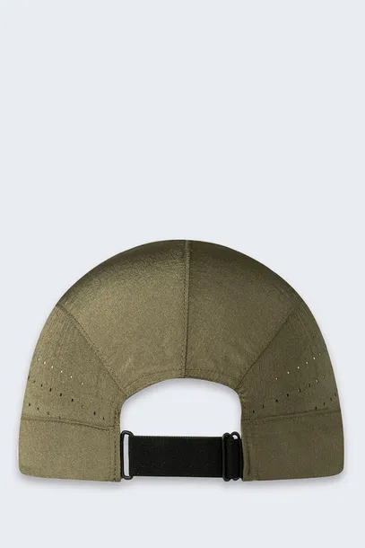czapka-buff-speed-cap-solid-tundra-khaki-kolor-khaki