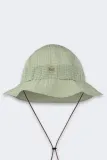 kapelusz-buff-go-bucket-solid-pistacho