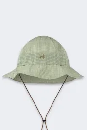 kapelusz-buff-go-bucket-solid-pistacho