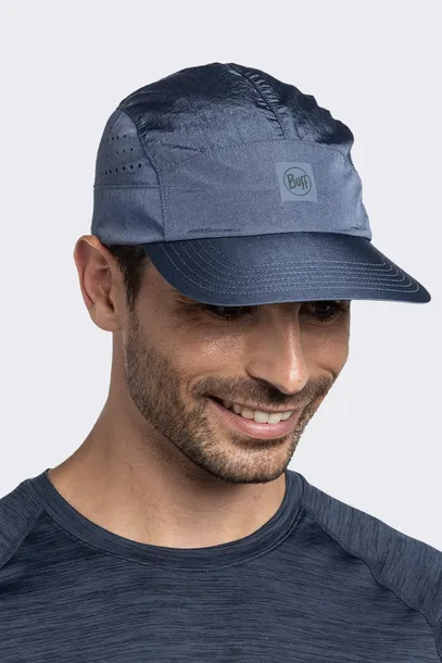 czapka-buff-speed-cap-solid-ash-stan-nowy