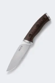 noz-buck-knives-863-selkirk-brownblack-micarta