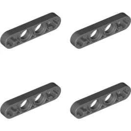 lego-technic-liftram-1x4-plaski-32449-4210749-c-szary-4-szt