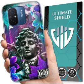 etui-case-obudowa-na-telefon-do-xiaomi-redmi-12c-wzory-pancerne-szklo