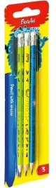 olowek-z-gumka-fiorello-extra-blister-3-szt