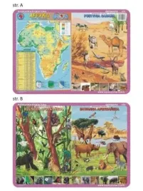 podkladka-edu-032-afryka-zwierzeta-sahary