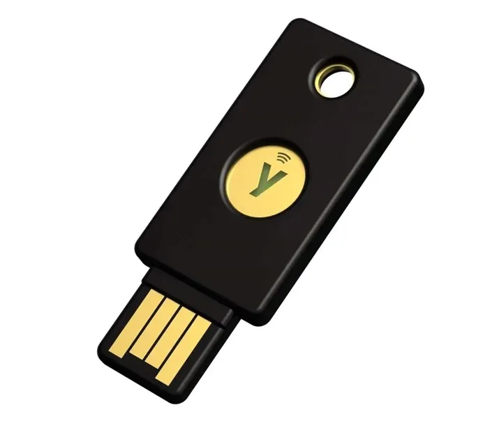 klucz-security-key-nfc-by-yubico-stan-opakowania-oryginalne-obslugiwane-protokoly-u2f