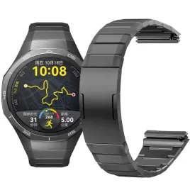 tytanowa-bransoleta-do-huawei-watch-gt5-pro-46mm-gt-5-meska-szara-22mm