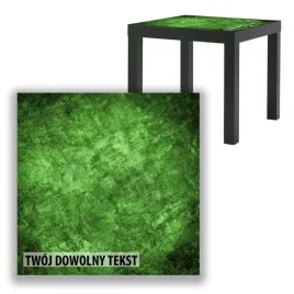 blat-szklany-ikea-lack-zielona-farba-z-twoim-napisem-55x55cm-069b