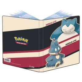 pokemon-tcg-album-ultra-pro-4-pocket-snorlax-and-munchlax