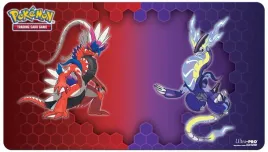 mata-do-gry-ultra-pro-pokemon-koraidon-and-miraidon