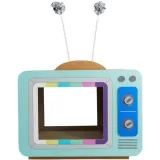 drapak-dla-kota-40cm-telewizor-stan-nowy