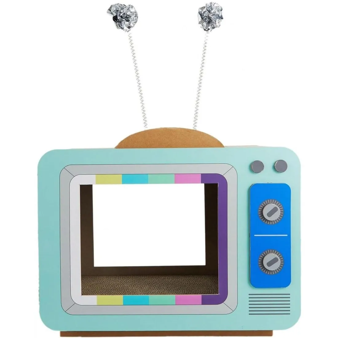 drapak-dla-kota-40cm-telewizor
