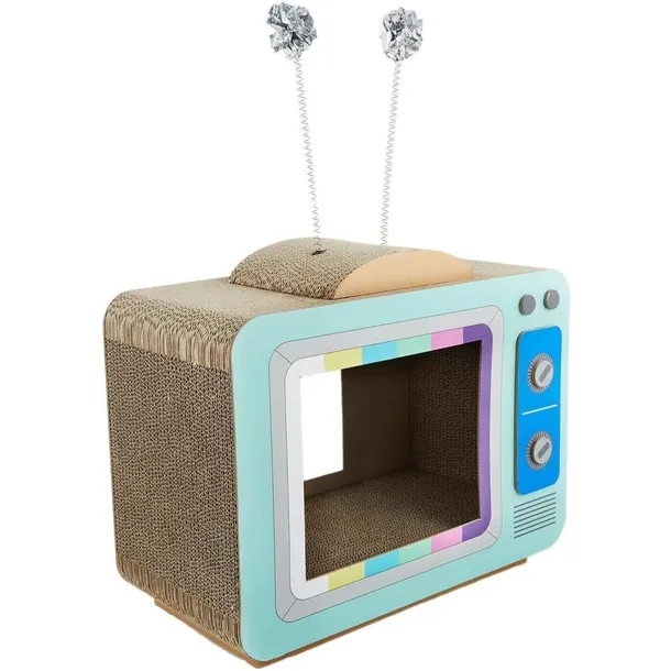drapak-dla-kota-40cm-telewizor-marka-bez-marki