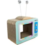 drapak-dla-kota-40cm-telewizor-marka-bez-marki