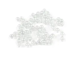koraliki-plastik-teczowe-przezroczyste-6mm-30szt