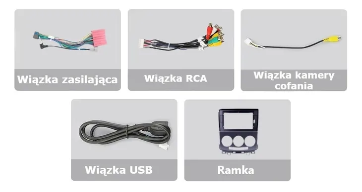 nawigacja-radio-2din-linux-mazda-5-i-apple-carplay-android-auto-zlacza-usb-rca-sub-out-subwoofer