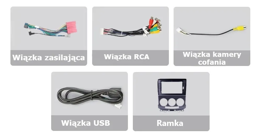 nawigacja-radio-2din-linux-mazda-5-i-apple-carplay-android-auto-stan-nowy